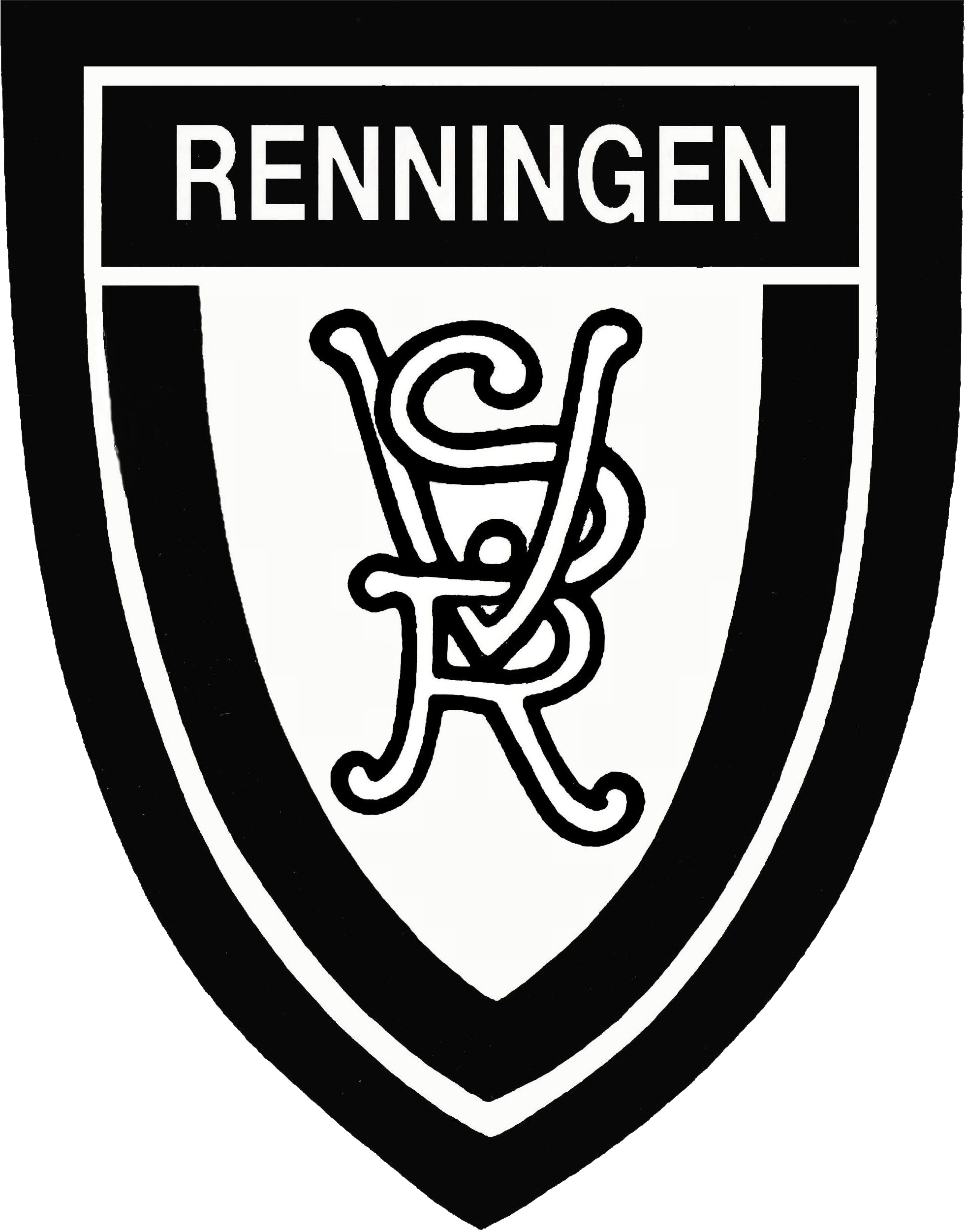 Wappen SpVgg Renningen
