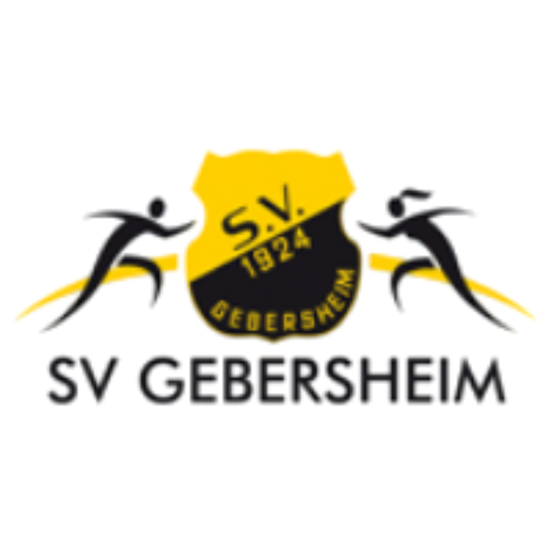 Wappen SV Gebersheim