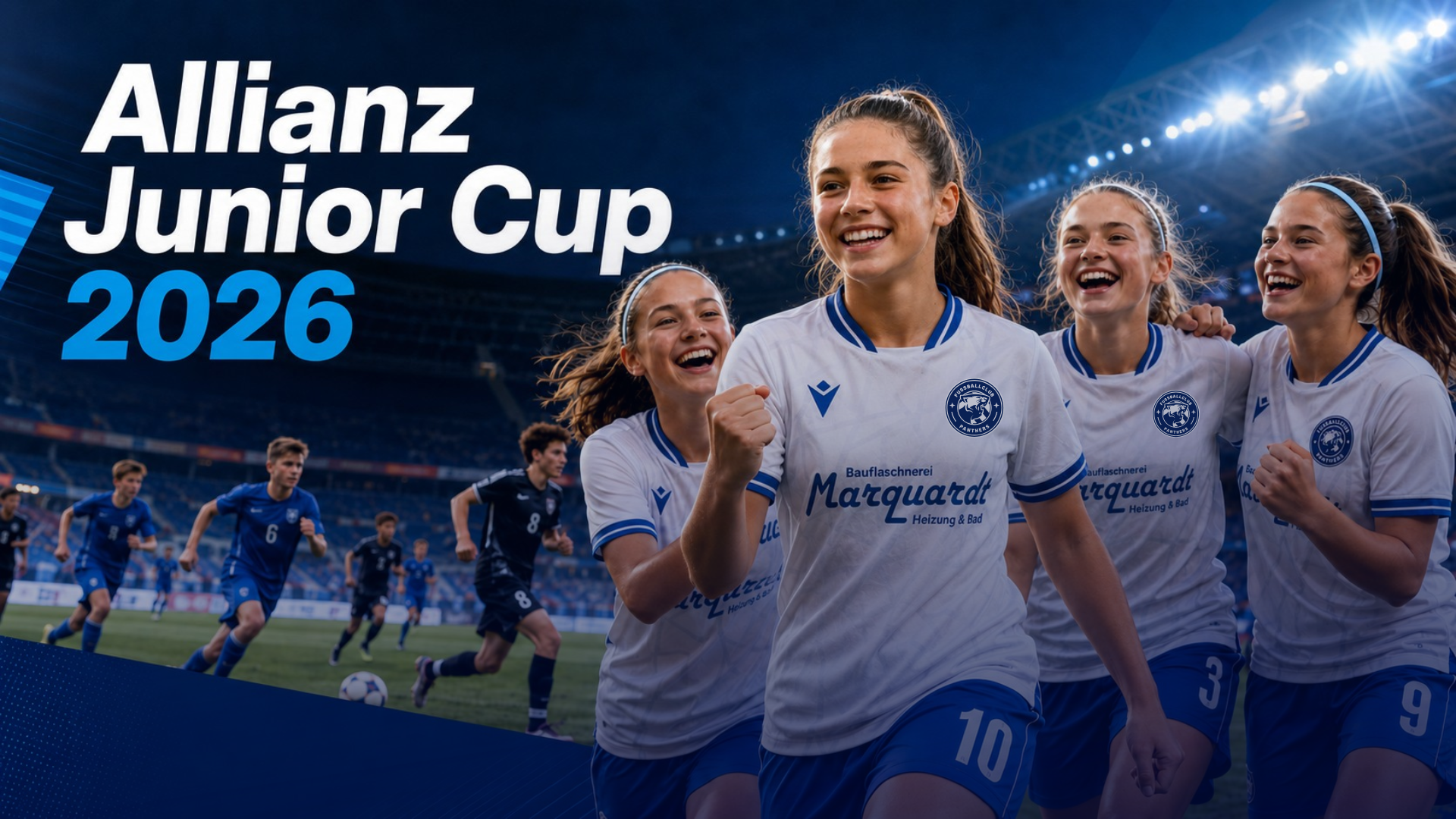 Allianz Junior Cup 2026