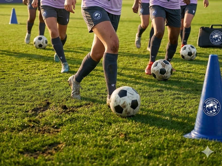 Komm zum Probetraining