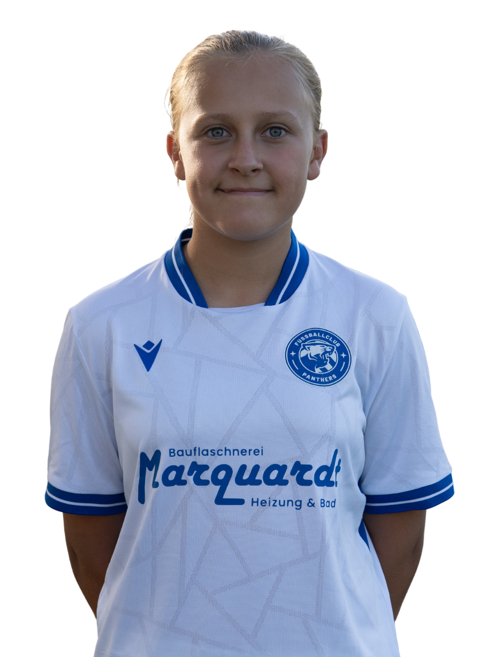 Mia Schetter