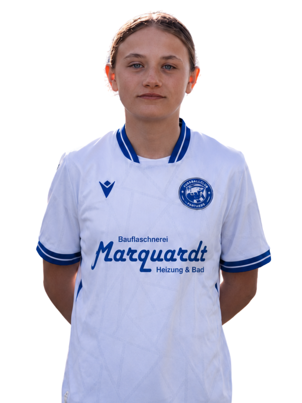 Mya Alea Redzepagic