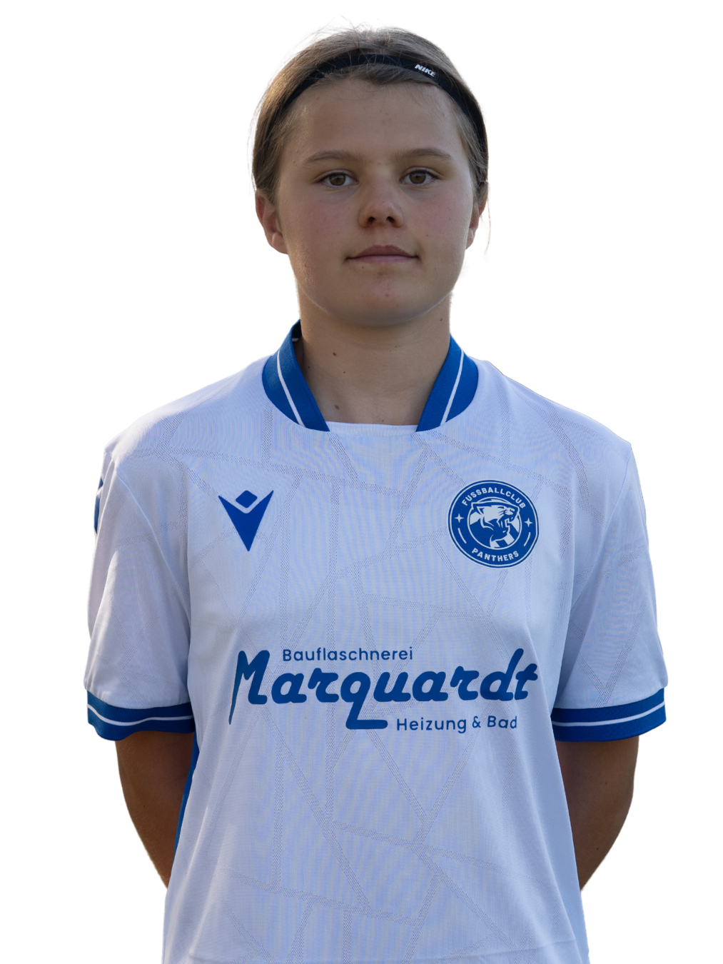 Paula Burose