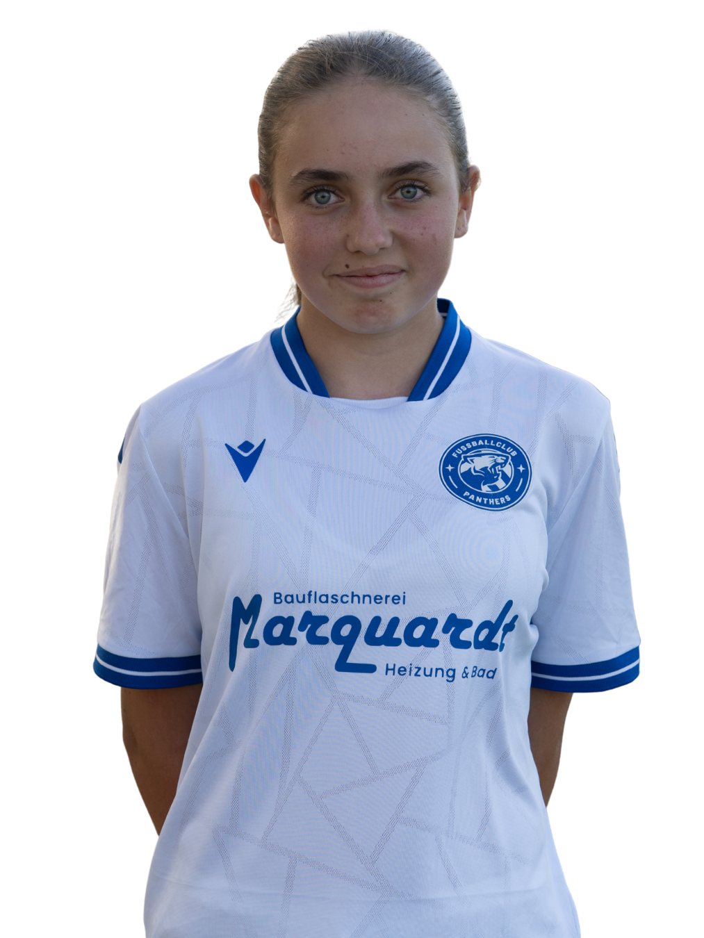 Svenja Leuchtenmüller