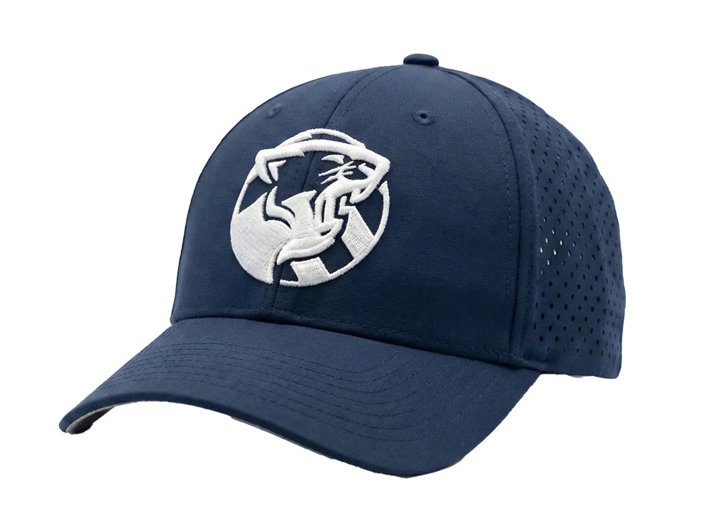 Cappy Tridias Performance x FC Panthers