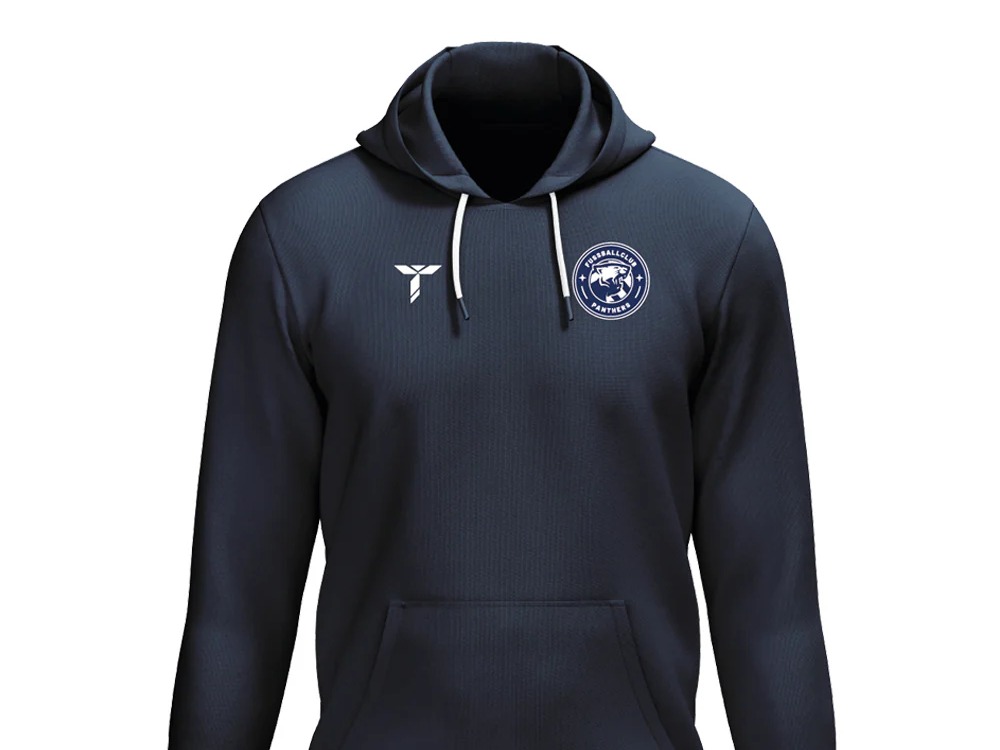 Hoodie Tridias Performance x Fussball Club Panthers