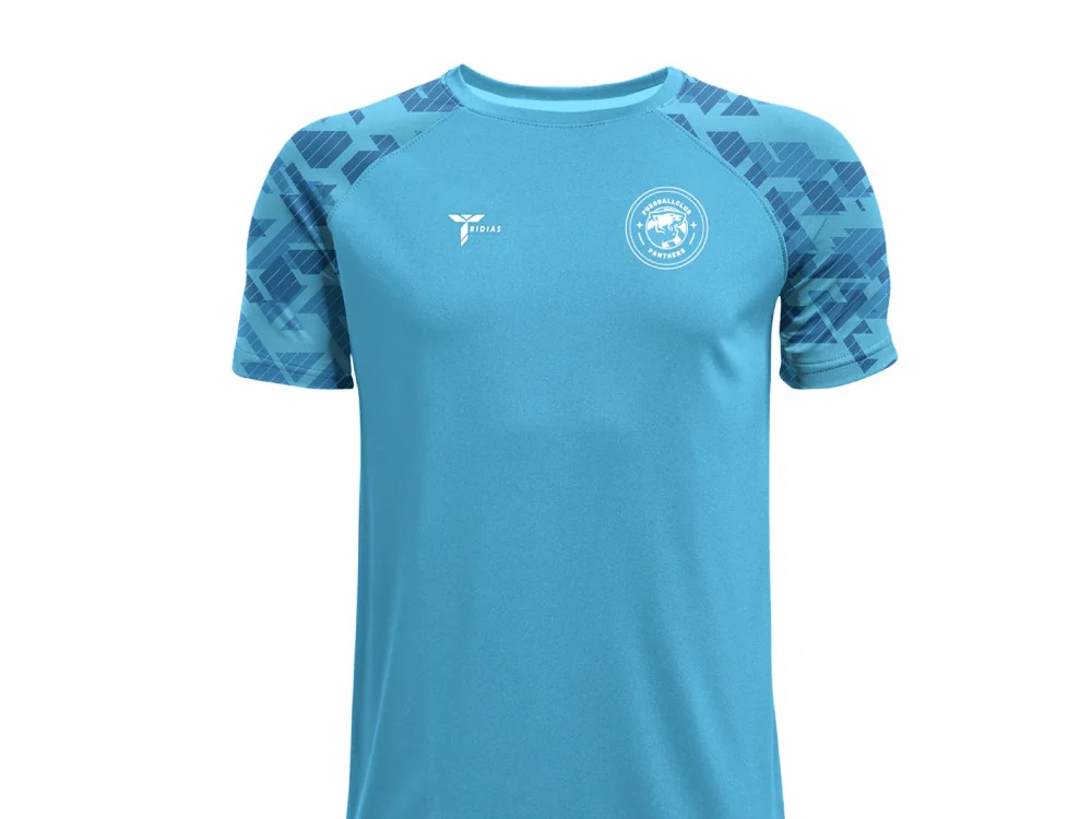 Training Shirt Tridias Performance Noise 1.0 FC Panther