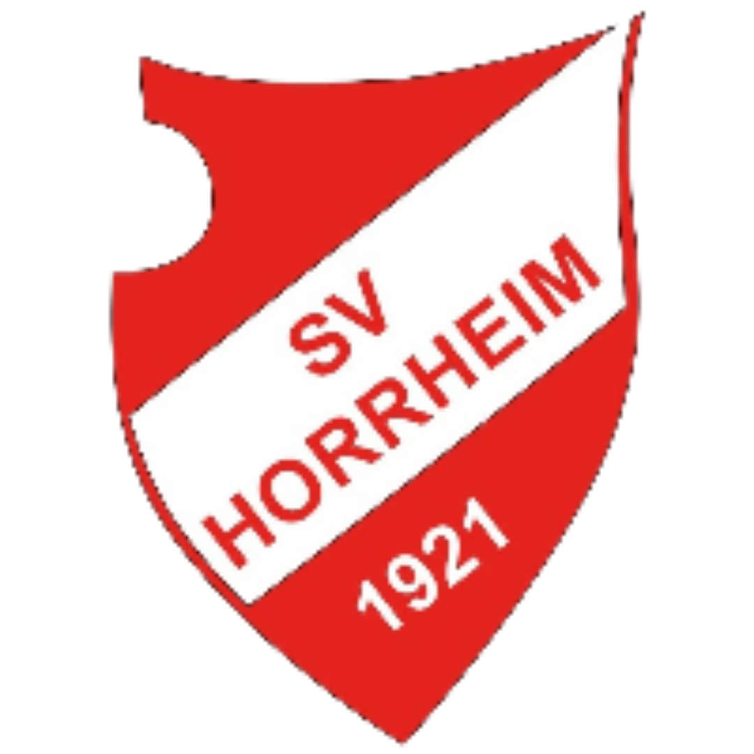 Wappen SV Horrheim