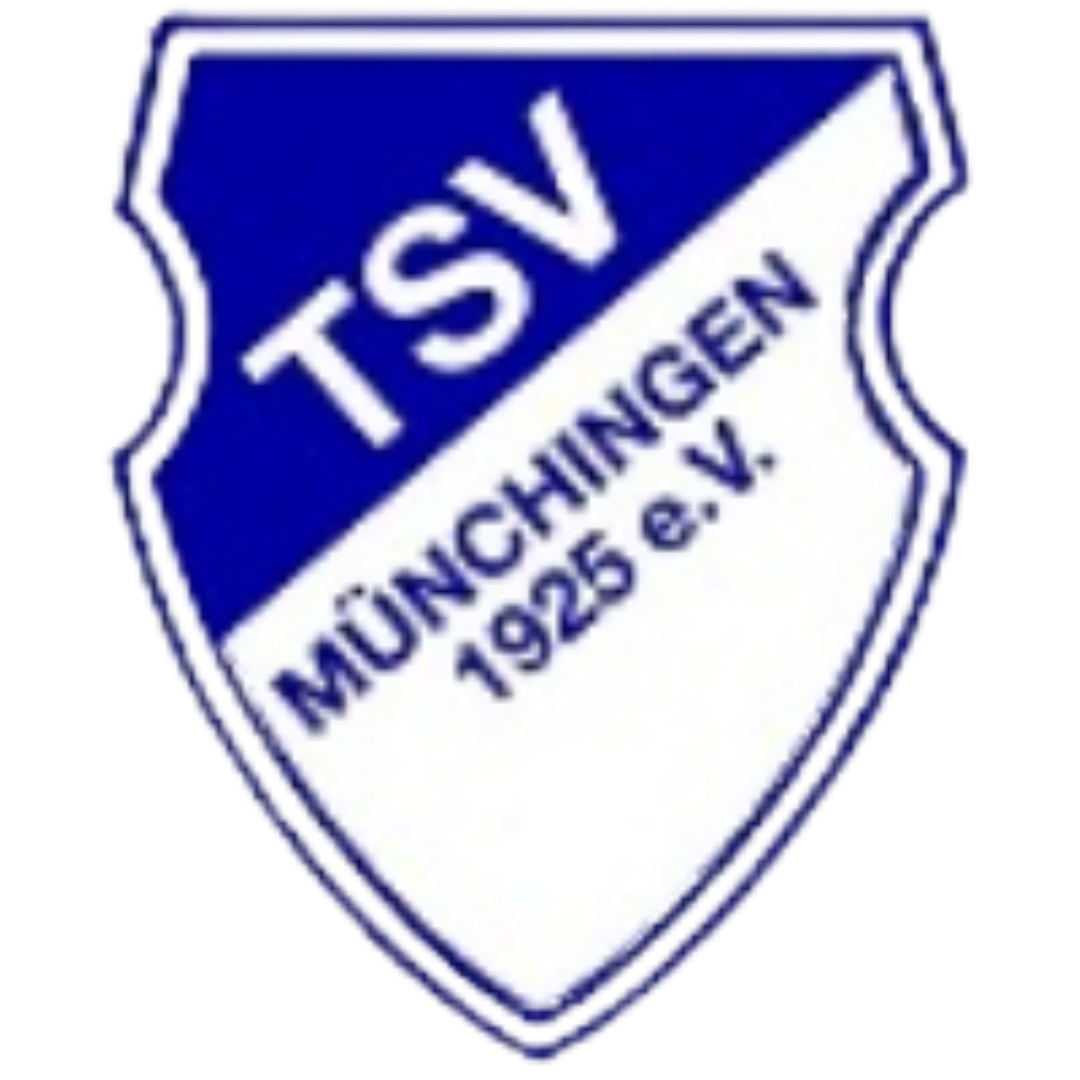 Wappen TSV Münchingen
