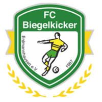 Wappen FC Biegelkicker Erdmannhausen